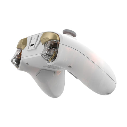 GameSir Cyclone 2 Wireless Controller for Nintendo Switch 2 / iPhone / Android, Bluetooth Gamepad with Hall Effect Triggers