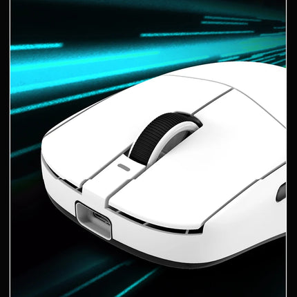 ATK VXE R1 Pro MAX Dragonfly R1 Bluetooth Gaming Mouse PAW3395 2.4G Wireless E-sports Mice Rechargeable Lightweight Ergonomic