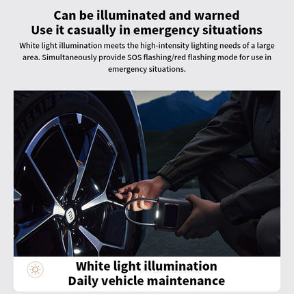 New MIJIA Air Pump 2 Pro Portable Electric Air Compressor Mi Inflatable Treasure 150psi High Pressure Motorcycle Car Soccer
