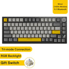 AK820PRO Grey2