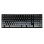 Black / Marble White