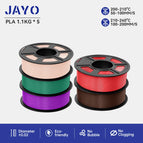 PLA-MIX03-5.5KG / Germany