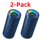 2 Pack Blue