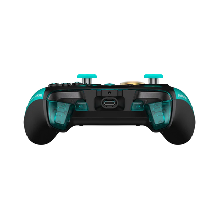 GameSir G7 Pro 8k PC Aimlabs Edition Wireless Controller for FPS Esport Gaming with Motion Control Hall Trigger TMR Strick Gen-2