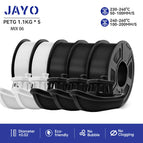 PETG-2WT 3BK-5.5KG / Germany