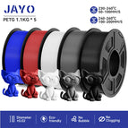 PETG-MIX07-5.5KG / Australia