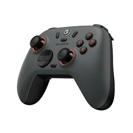 GameSir Nova 2 Lite Wireless Switch Controller Bluetooth Gamepad with Hall Effect for Nintendo Switch, iPhone, Android, PC
