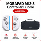 S White Bundle 2