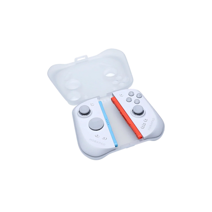 MOBAPAD M12 S/HD Gaming Controller for Nintendo Switch 2 with TMR Sticks, Mechanical Buttons Joypad for Switch2 Console