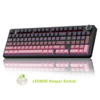 Gradient Pink