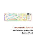 Light Coffee