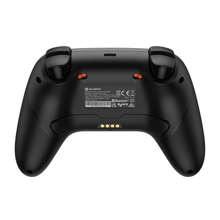 GameSir Nova 2 Lite Wireless Switch Controller Bluetooth Gamepad with Hall Effect for Nintendo Switch, iPhone, Android, PC