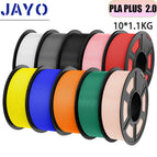2PLA PLUS 10MIX2 / United Kingdom
