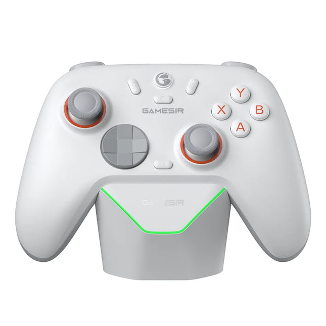 GameSir Nova 2 Lite Wireless Switch Controller Bluetooth Gamepad with Hall Effect for Nintendo Switch, iPhone, Android, PC