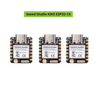 3pcs Seeed Official / China Mainland
