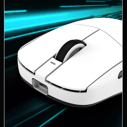 ATK VXE Dragonfly R1 Mouse of The Game E-Sports Long Battery Life Paw3395 Lightweight Ergonomic Three-Mode Bluetooth Mouse