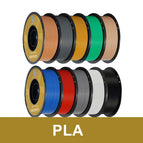 PLA Mix A 10kg / Australia
