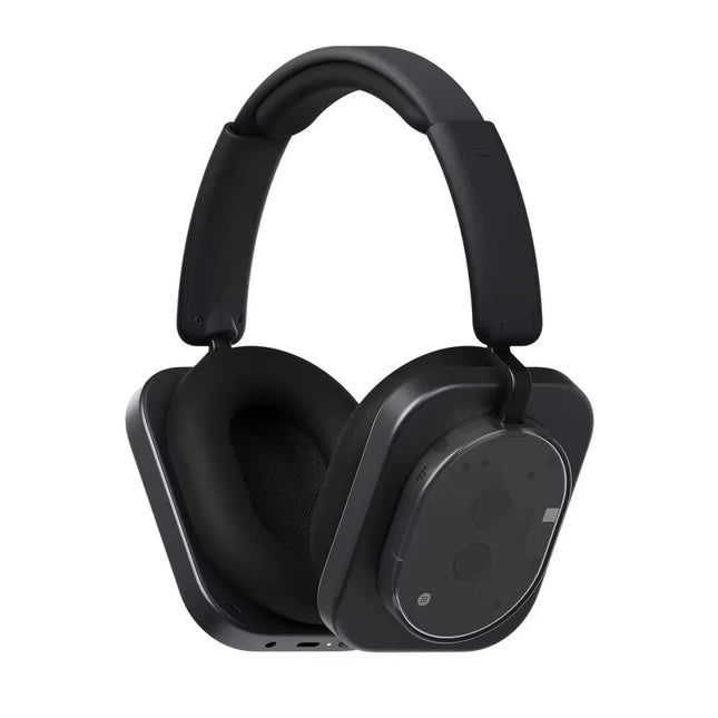 Nothing Headphones 1 Wireless Bluetooth Headphone Wired Gaming Active Noise Reduction HiFi Sound Stereo Earphones PC Gamer Gifts