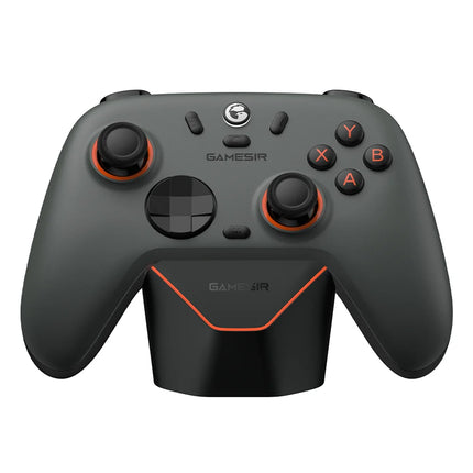 GameSir Nova 2 Lite Wireless Switch Controller Bluetooth Gamepad with Hall Effect for Nintendo Switch, iPhone, Android, PC