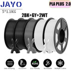 2PLAPLUS MIX2-5.5KG / United States