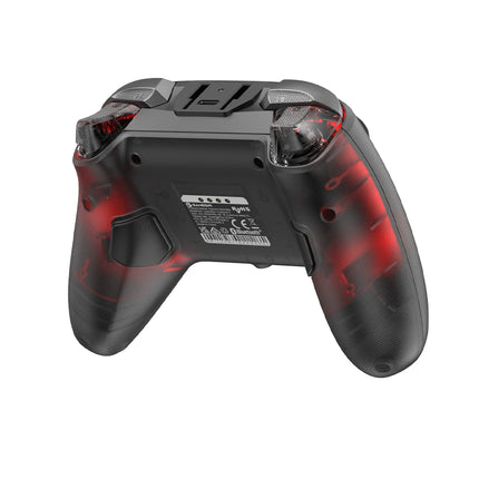 GameSir Cyclone 2 Wireless Controller for Nintendo Switch 2 / iPhone / Android, Bluetooth Gamepad with Hall Effect Triggers