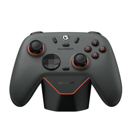 GameSir Nova 2 Lite Wireless Switch Controller Bluetooth Gamepad with Hall Effect for Nintendo Switch, iPhone, Android, PC