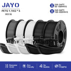 PETG-MIX01-5.5KG / Australia