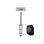 0.6mm 1pcs