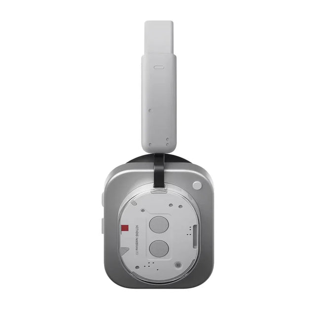 Nothing Headphones 1 Wireless Bluetooth Headphone Wired Gaming Active Noise Reduction HiFi Sound Stereo Earphones PC Gamer Gifts