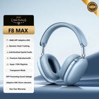 F8MAX Blue / Germany