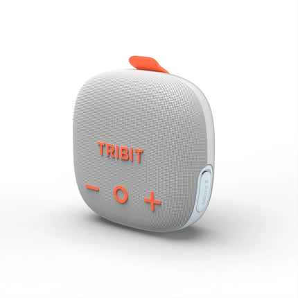 Tribit StormBox Micro 3 Wireless Speaker,13W XBass Sound,BT 6.0, 24H Playtime,IP68,TWS,Strap & Magnetic Mount for Bike/Outdoor