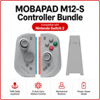 S Grey Bundle 1