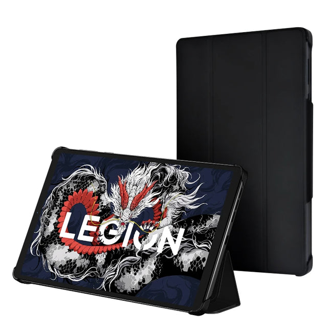 Lenovo Legion Folio Case 8.8-inch 3rd for Y700 Tablet Gen3 TB321FU Protective Heat Dissipation Magnetic Detachable Gen3