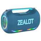 ZEALOT-ZE41 LAN / Speaker