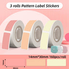 Only 14x30mm Color / China Mainland