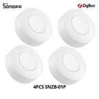 4PCS SNZB-01P / China Mainland