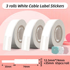 Only 12x74mm Cable / China Mainland