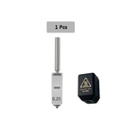 0.25mm 1pcs