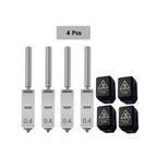 0.4mm 4pcs