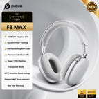 F8 Max Silvery / Brazil