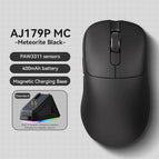 AJ179P MC-Black