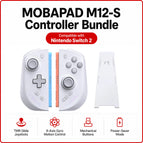 S White Bundle 1