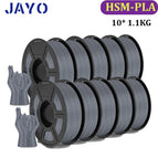 HSMPLA 10GY / Mexico