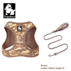 Brown L120CM / XXXS / China Mainland