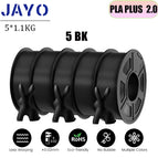 2PLAPLUS 5BK / United Kingdom