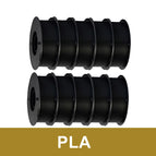 PLA Black 10kg / Australia