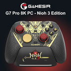 Nioh 3 Edition