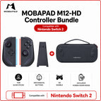HD Black Bundle