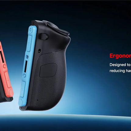 MOBAPAD M12 S/HD Gaming Controller for Nintendo Switch 2 with TMR Sticks, Mechanical Buttons Joypad for Switch2 Console