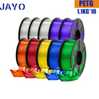 PETG 10TPMIX01 / Australia
